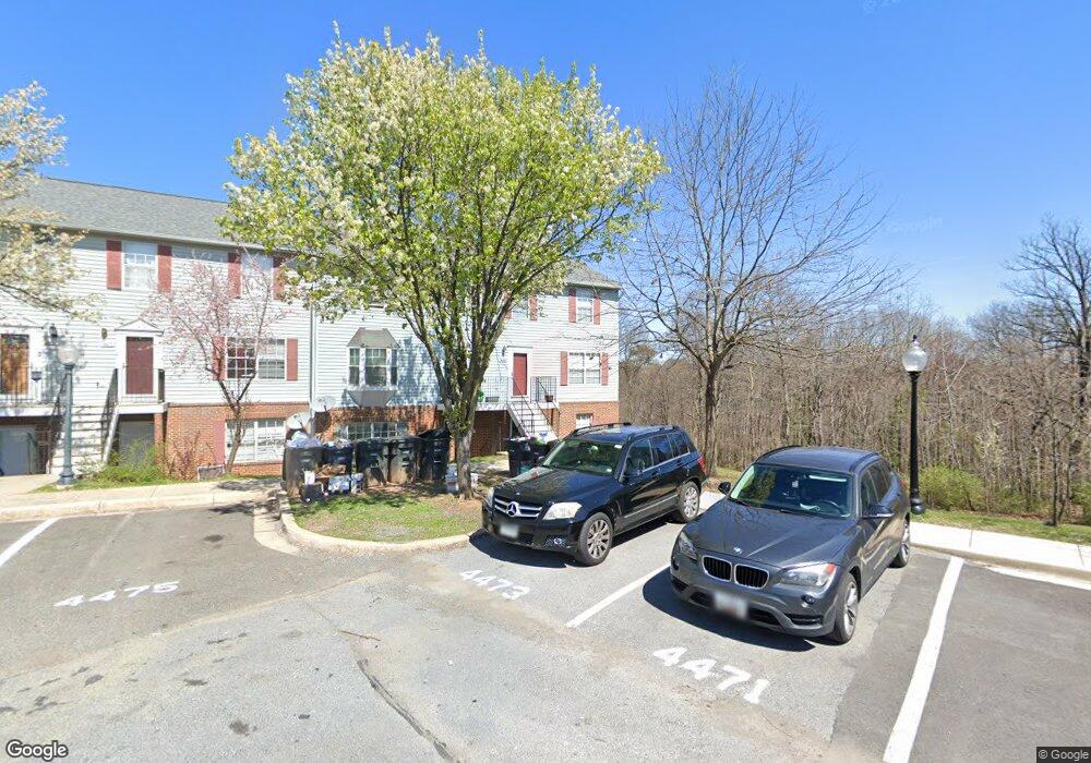 4469 Blue Heron Way, Bladensburg, MD 20710 - photo 1