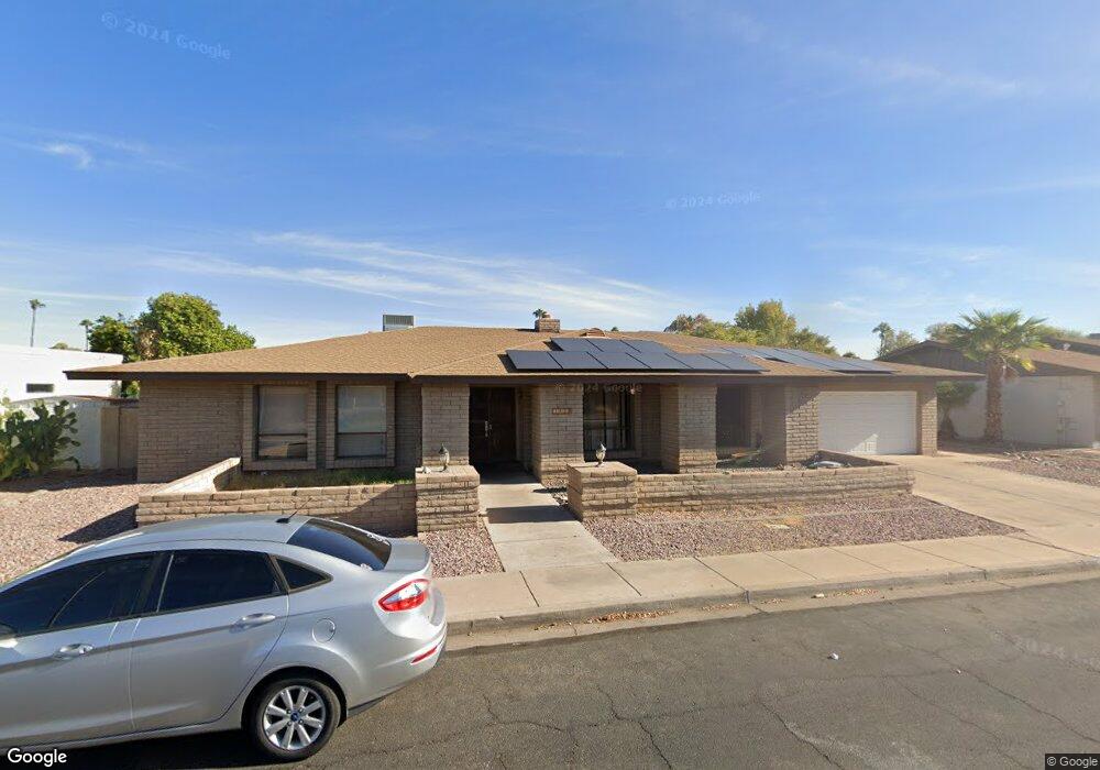 1828 W Navarro Ave, Mesa, AZ 85202 - photo 1