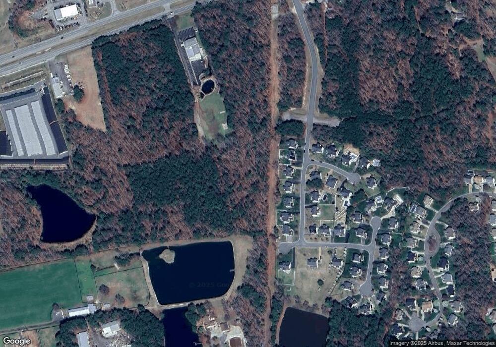 16811 Hull Street Rd, Moseley, VA 23120 - photo 1