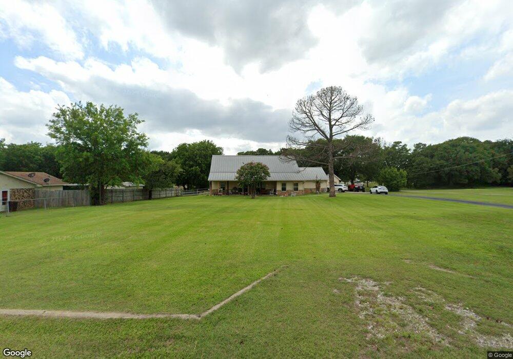 1169 Desvoignes 1 Acre Rd, Denison, TX 75021 - photo 1