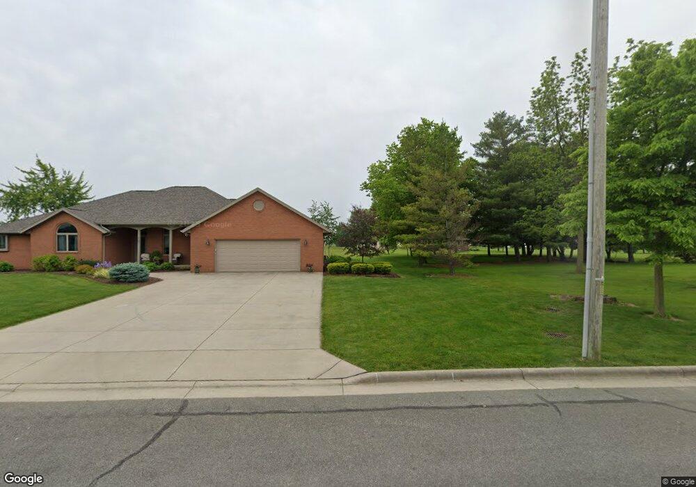 455 E 5th St, Ottoville, OH 45876 - photo 1