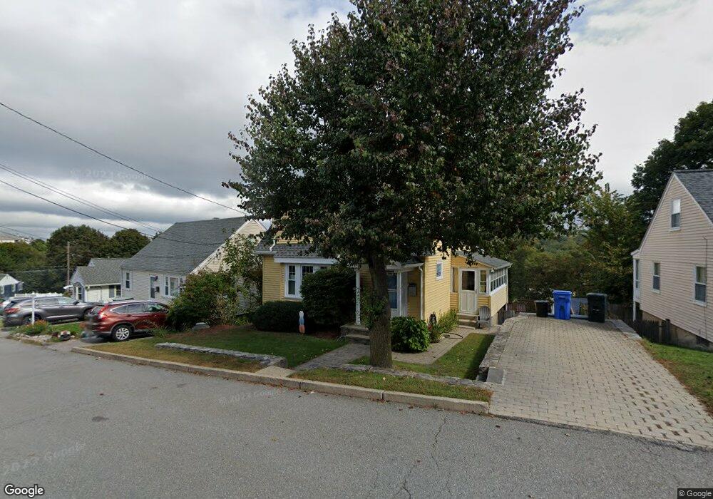 20 Montview Ave, Waltham, MA 02451 - photo 1