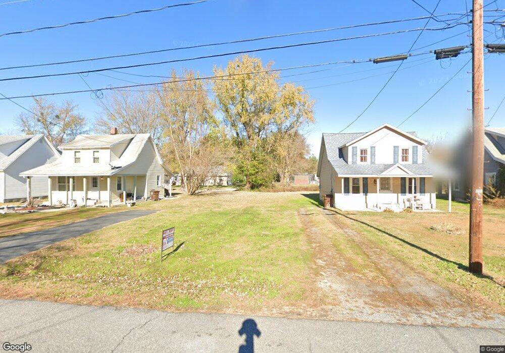 607 Goldsborough Ave, Cambridge, MD 21613 - photo 1