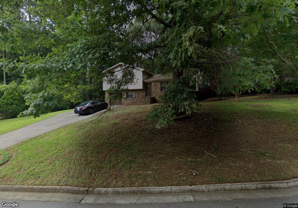 1590 Cherry Hill Ln SW, Conyers, GA 30094 - photo 1