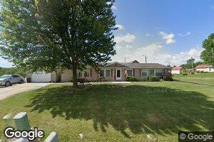 8308 Columbus Rd, Fowler, IL 62338