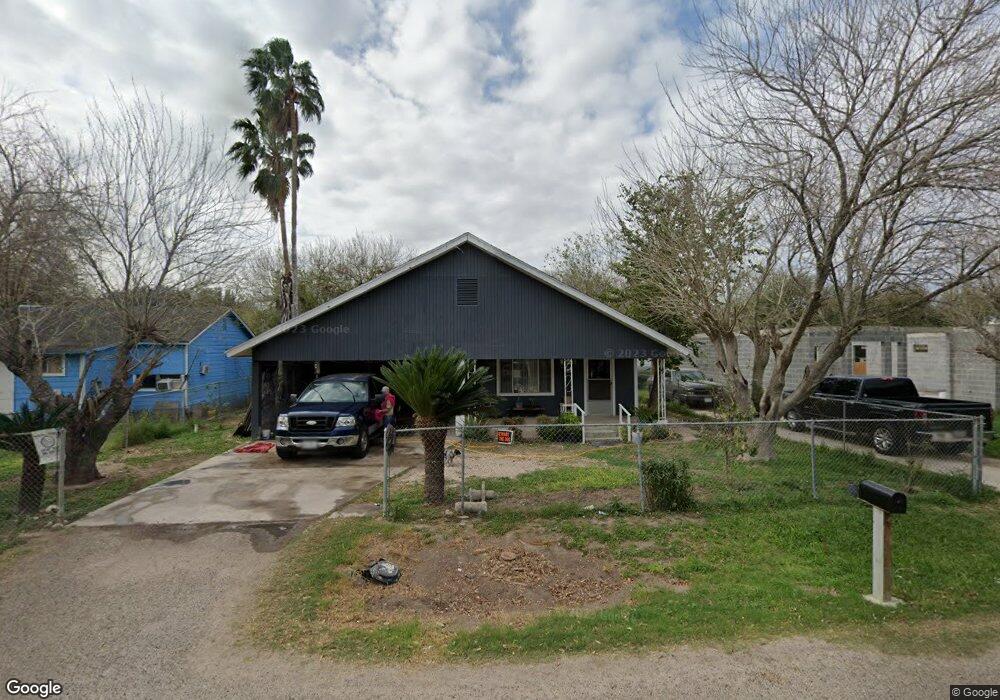 8001 San Angelo St, Weslaco, TX 78596 - photo 1