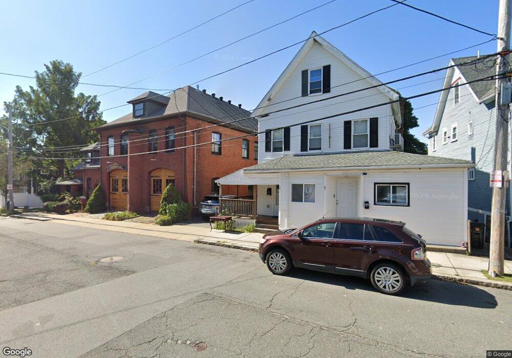 65 Ashland St unit 65, Malden, MA 02148 - photo 1