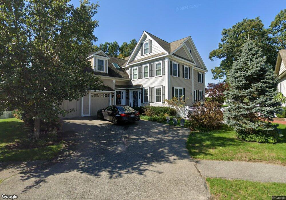 17 Shirley Rd, Needham, MA 02494 - photo 1