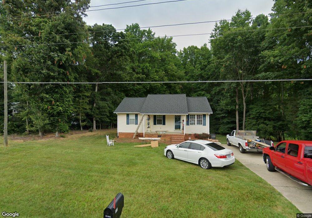 350 Sawyersville Rd, Asheboro, NC 27205 - photo 1