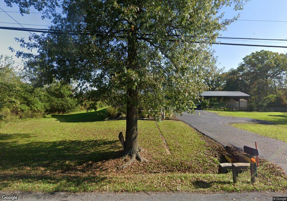 1280 Baltimore Pike, Gettysburg, PA 17325 - photo 1