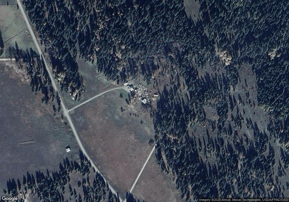 1059 Blue Slide Rd, Thompson Falls, MT 59873 - photo 1