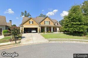 53 Vanderbilt Pointe Ln Unit LOT 11, Newnan, GA 30265