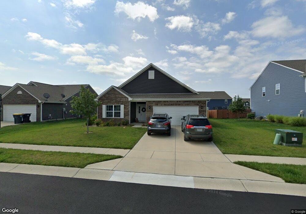 6657 Laurelwood Dr, Pendleton, IN 46064 - photo 1