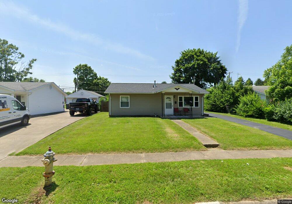 1085 Stewart Ave, Xenia, OH 45385 - photo 1