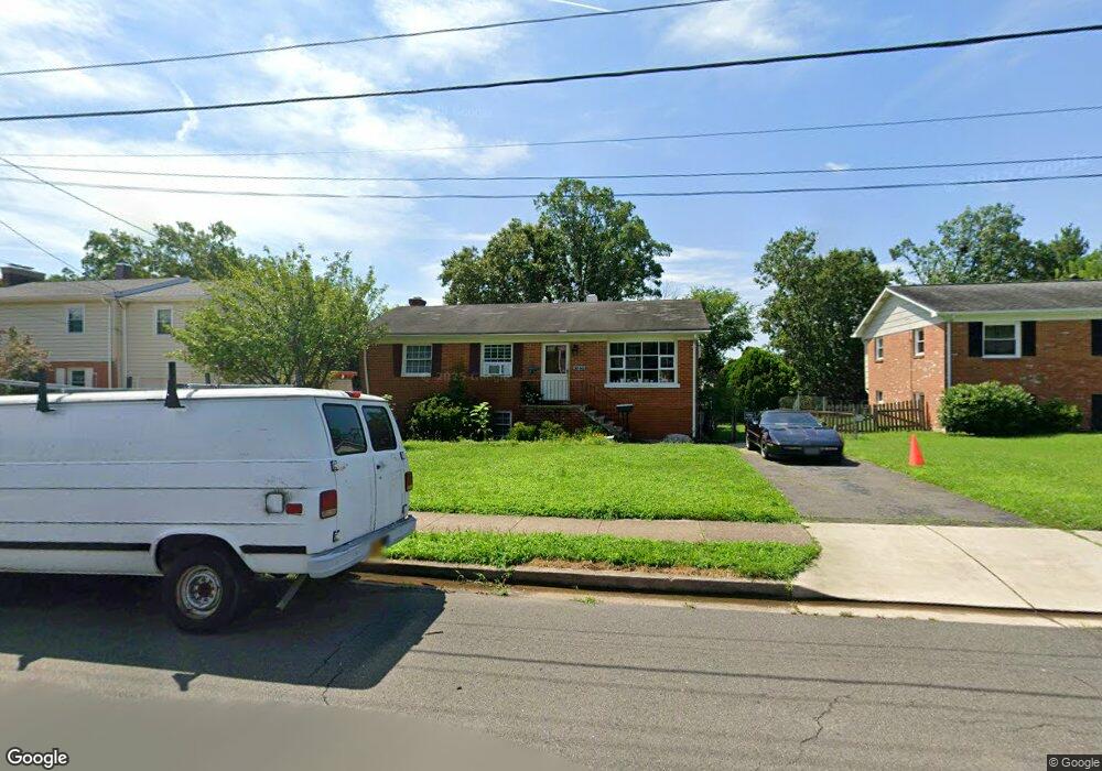 9943 Portsmouth Rd, Manassas, VA 20109 - photo 1