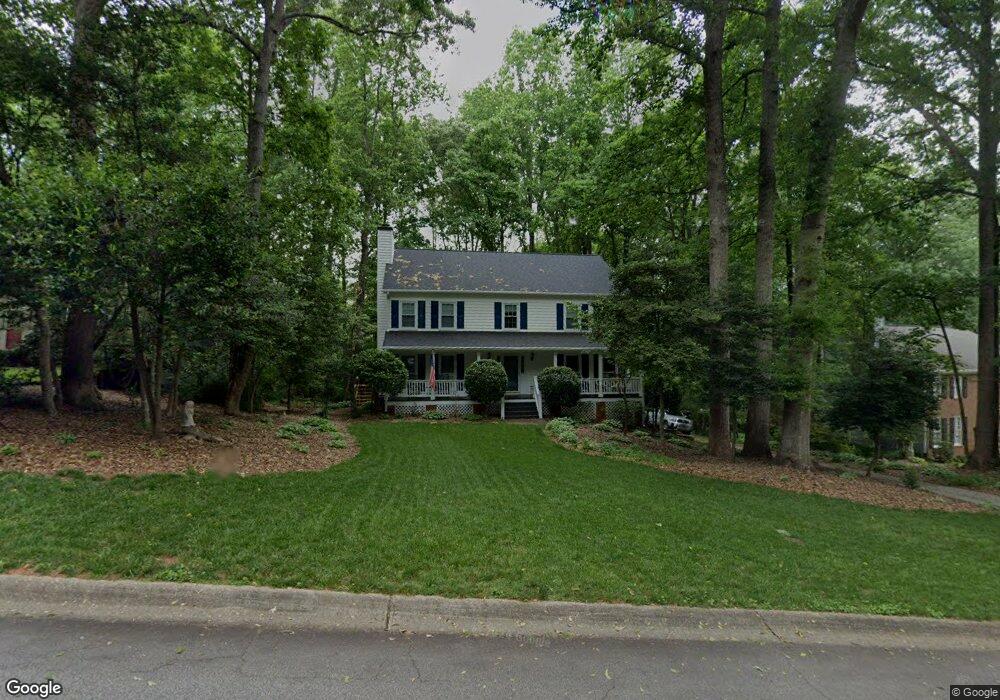 1237 Woodcliff Ct SW unit 10, Lilburn, GA 30047 - photo 1