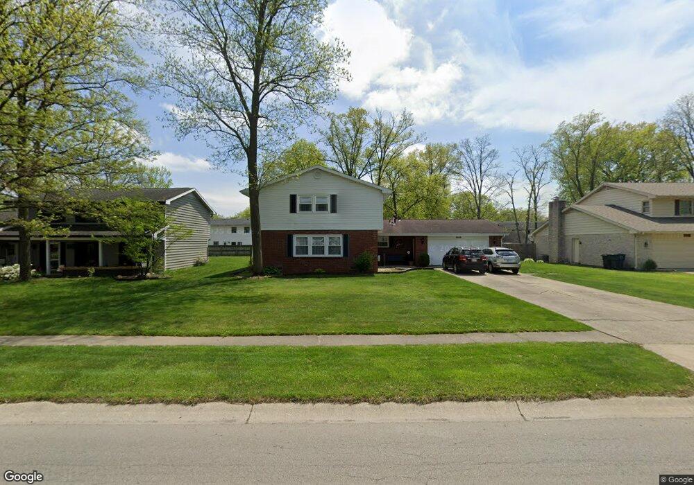 2609 W Riggin Rd, Muncie, IN 47304 - photo 1