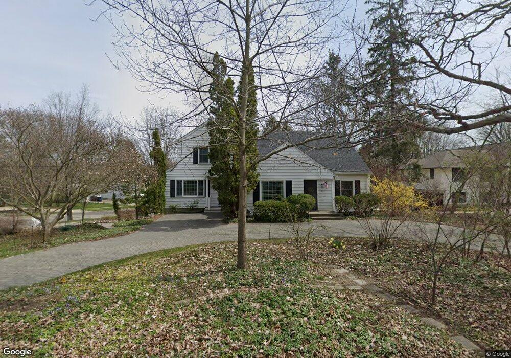 1314 Newport Rd, Ann Arbor, MI 48103 - photo 1