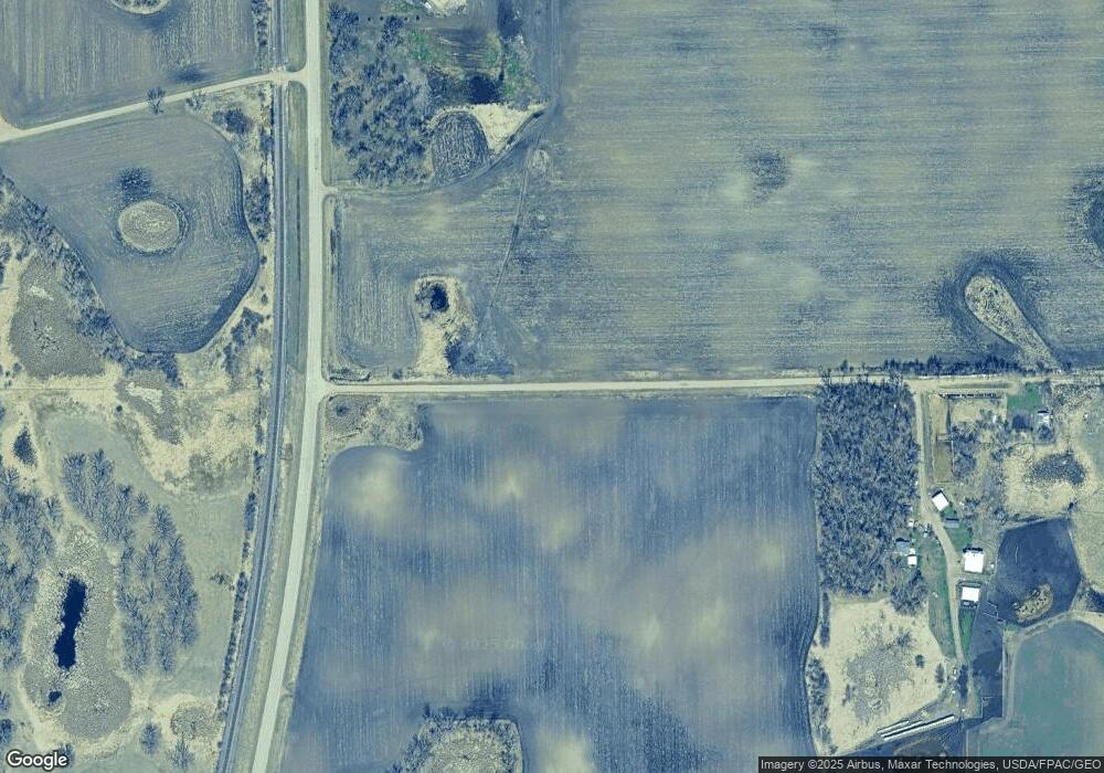 80 acres Svaboda Dr SE, Hudson Township, MN 56308 - photo 1