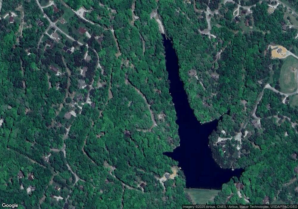 261 Shawnee Ln, Sugar Grove, OH 43155 - photo 1