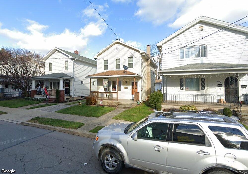 35 Pringle St, Kingston, PA 18704 - photo 1