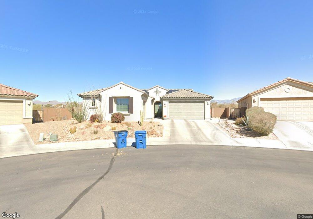 8765 N Big Ben Ln, Tucson, AZ 85742 - photo 1