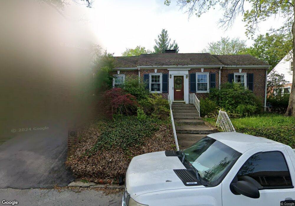 11 Ashmore Dr, Frankfort, KY 40601 - photo 1