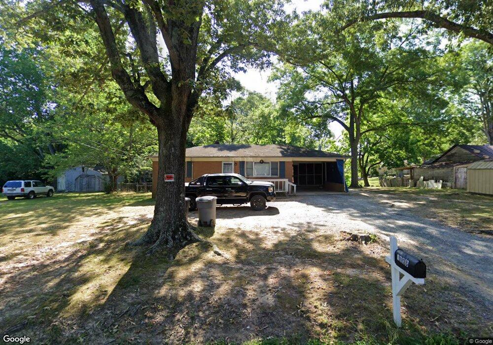 1808 Flint St, Asheboro, NC 27203 - photo 1