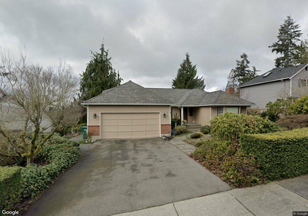 8810 45th Place W, Mukilteo, WA 98275 - photo 1