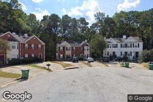 6534 Charter Way, Lithonia, GA 30058