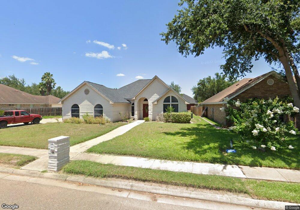 2306 Highland Dr, Weslaco, TX 78596 - photo 1