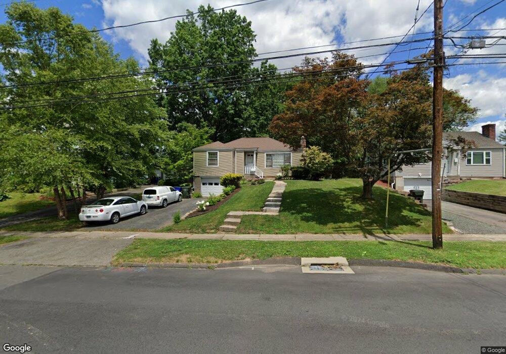 390 Nott St, Wethersfield, CT 06109 - photo 1