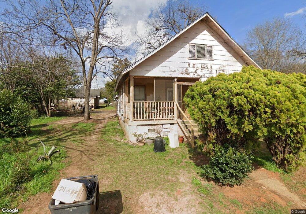 413 Crawley St, Americus, GA 31719 - photo 1