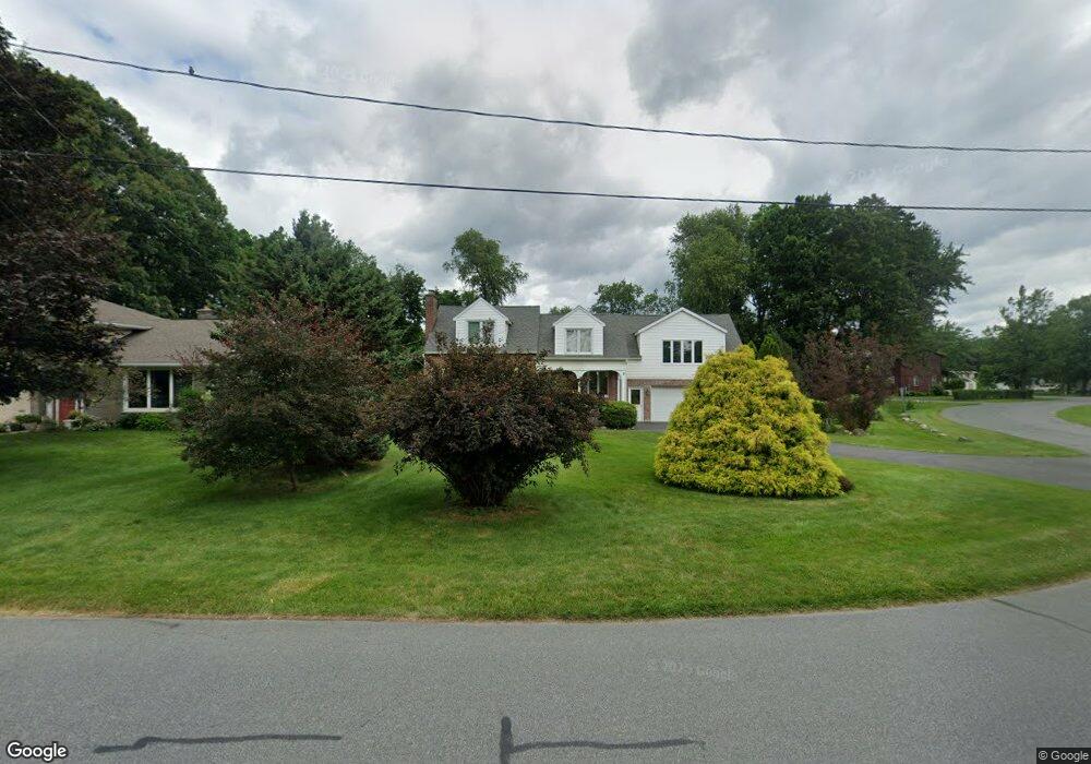 2 Continental Rd, Schenectady, NY 12306 - photo 1