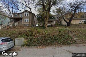 1018 Mississippi St, Lawrence, KS 66044