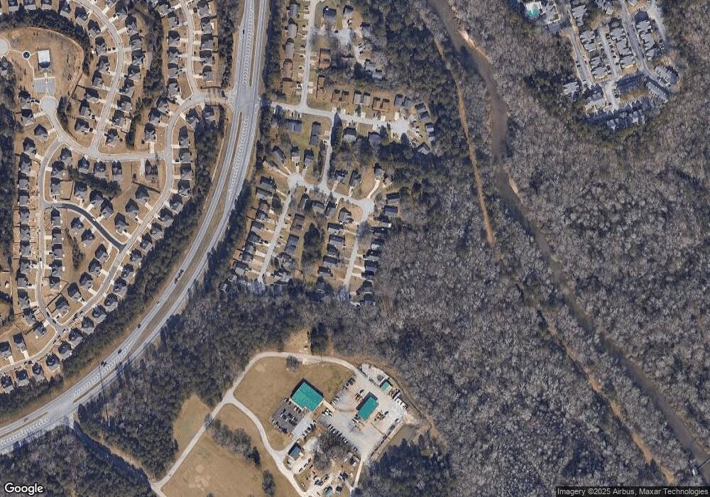 0 Riverchase Circle East NE, Conyers, GA 30013 - photo 1