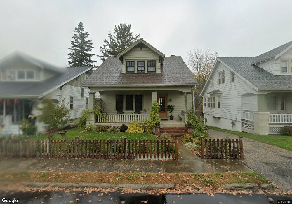 4 Wortman Square, Hudson, NY 12534 - photo 1