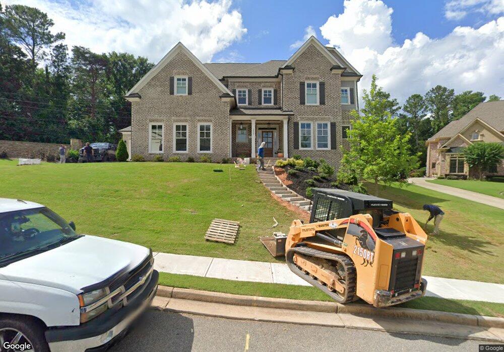 3910 Wesley Chapel Rd, Marietta, GA 30062 - photo 1