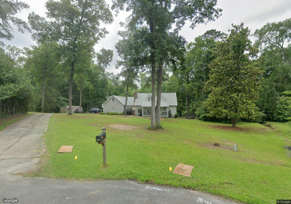 5738 Trowbridge Ln, Macon, GA 31210 - photo 1