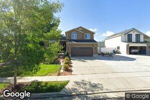 5929 W Clover Creek Ln, Salt Lake City, UT 84118
