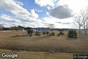 530 John F Dr, Estill, SC 29918