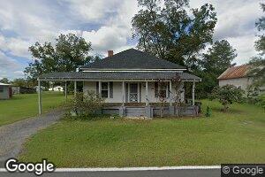 112 W Railroad St, Odum, GA 31555