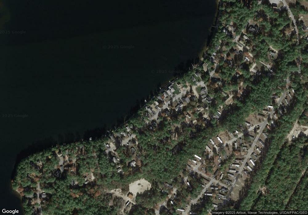 102 Saint James Ave, Milton, NH 03851 - photo 1