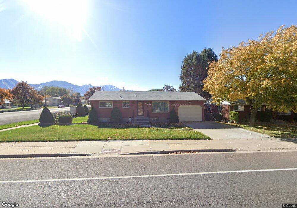 490 E 400 N, Spanish Fork, UT 84660 - photo 1