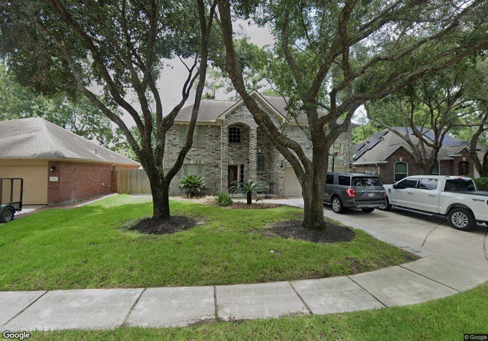 31411 Weston Village Dr, Spring, TX 77386 - photo 1