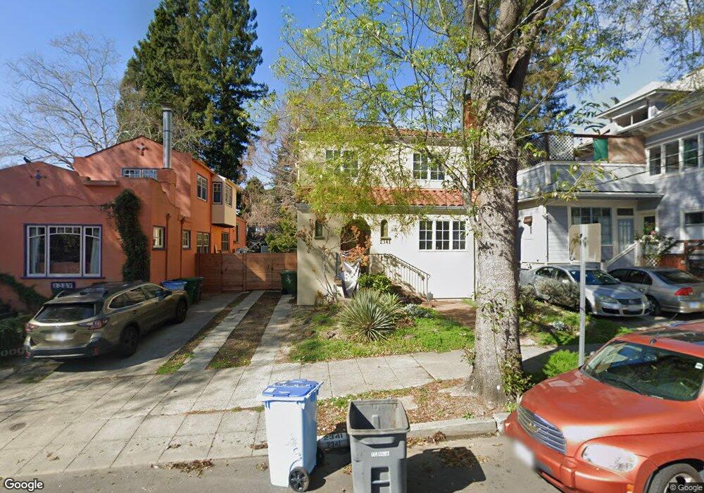 2341 Derby St, Berkeley, CA 94705 - photo 1
