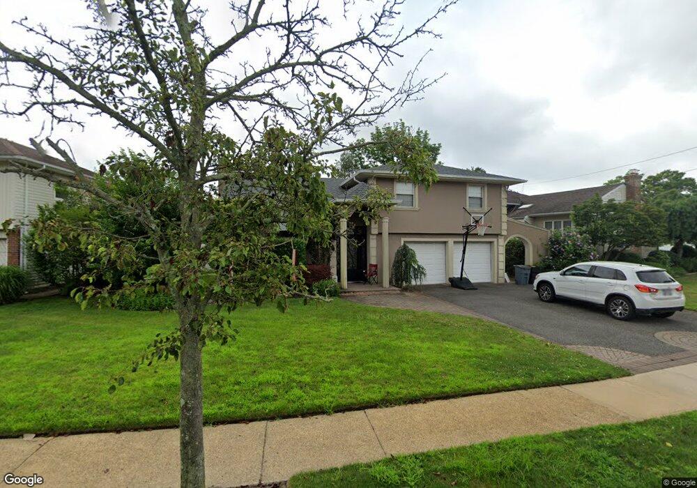 1872 Edward Ln, Merrick, NY 11566 - photo 1