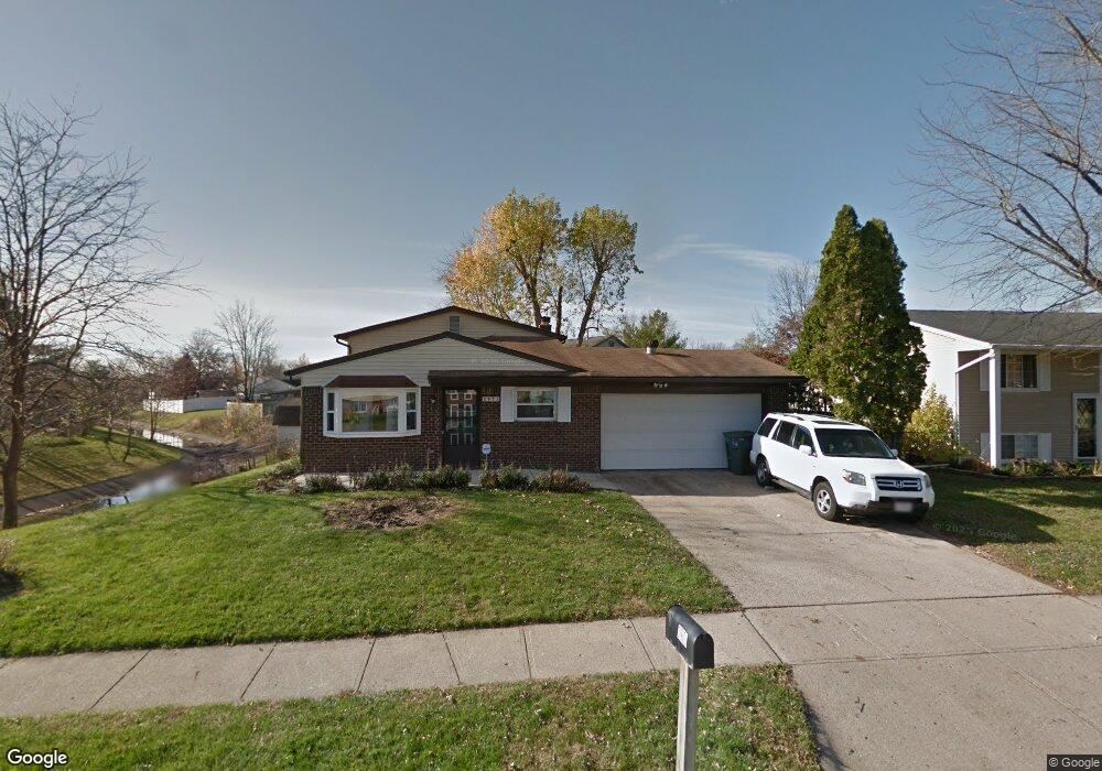 2971 Falcon Bridge Dr, Columbus, OH 43232 - photo 1