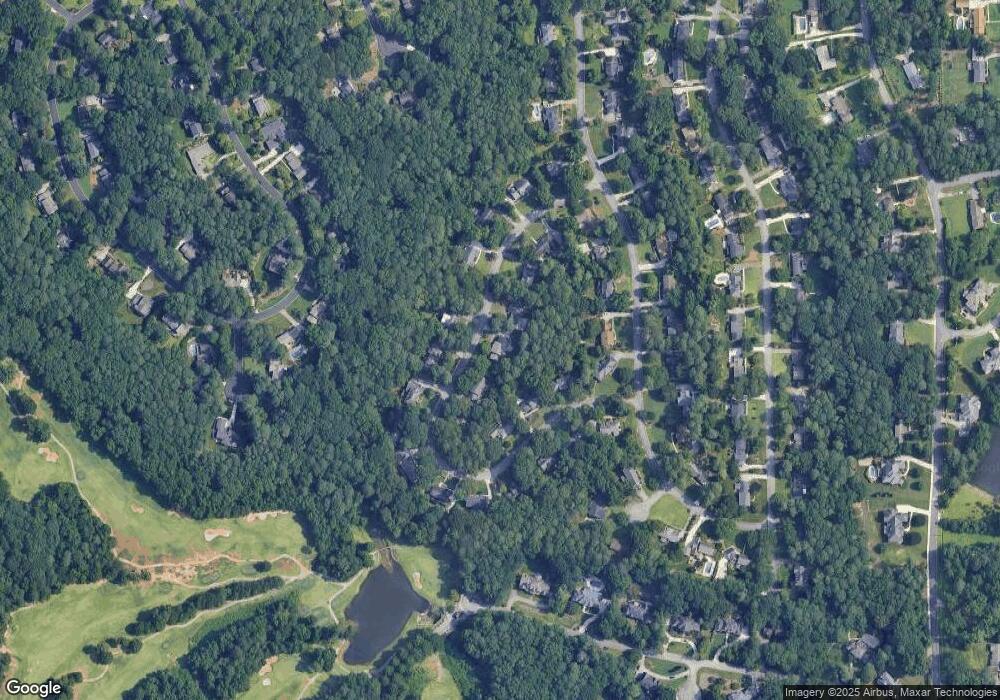 4887 Forestglade Cir unit 7, Stone Mountain, GA 30087 - photo 1