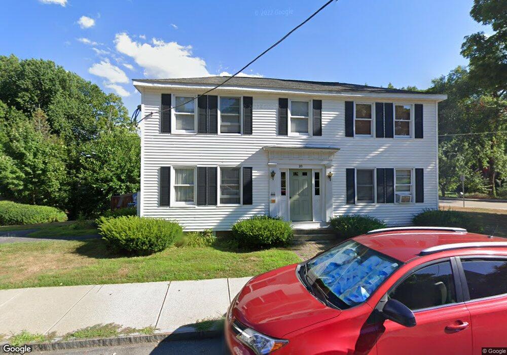 18 Cross St unit 2, Westborough, MA 01581 - photo 1